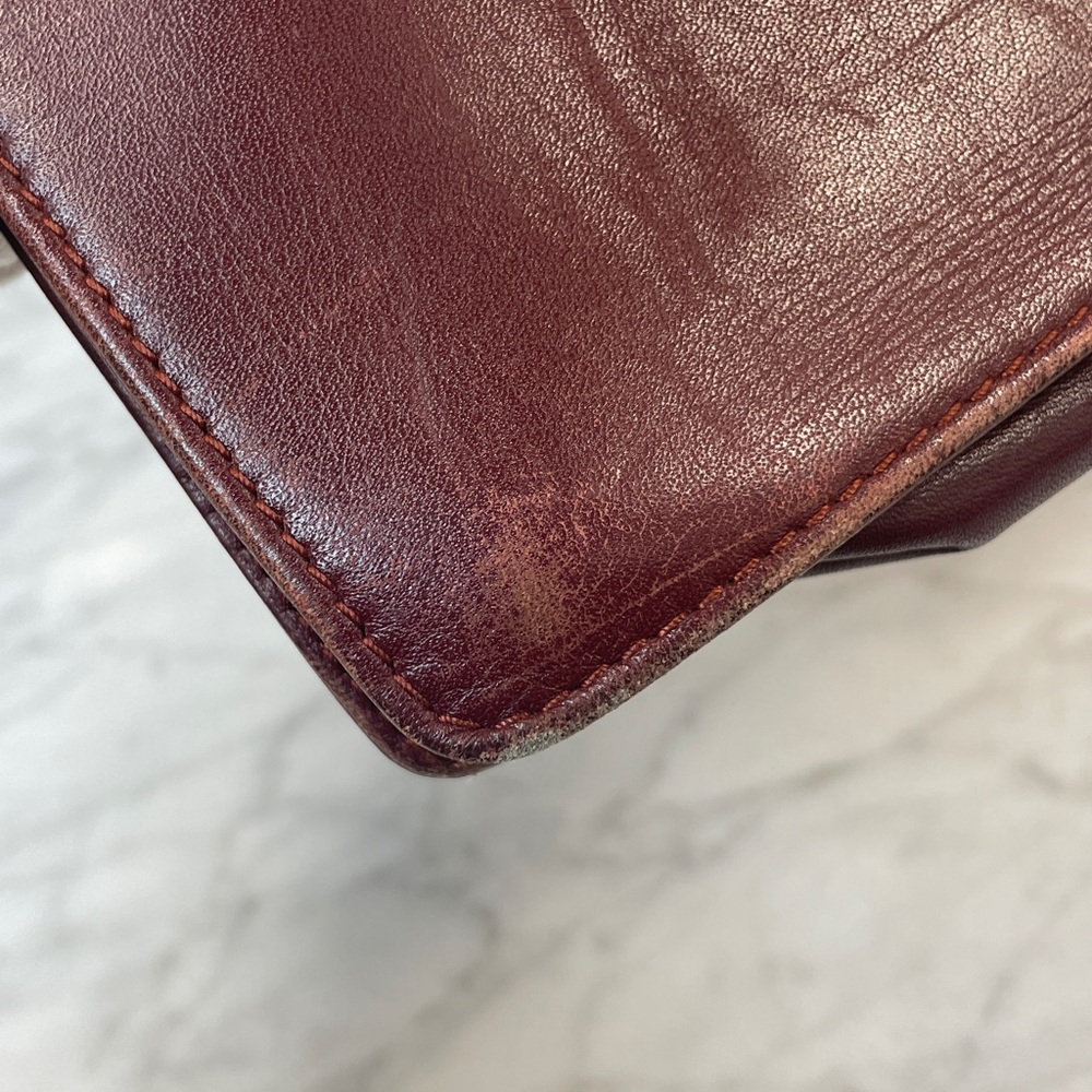 Cartier Pouch - Picture 5 of 11